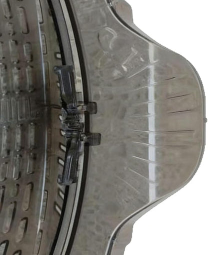 Corner Sink Drain Basket - Image 9