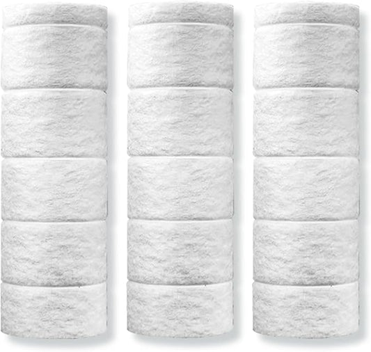 Shower Filter Replacement Set, Water Softener ShowerFilter by Unknown