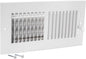 EZ-FLO 10 x 4 Inch Air Vent Cover by EZ-FLO