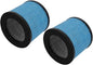 H13 True Filter Replacement, Compatible by Unknown