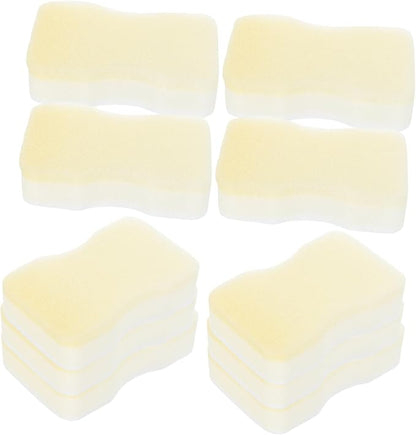 1set Cleaning Dry Eraser Removal Lamp Shade Cleaner Sponges by StylishBagToCreateYourStyle