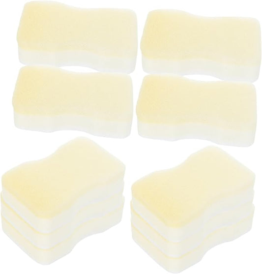 1set Cleaning Dry Eraser Removal Lamp Shade Cleaner Sponges by StylishBagToCreateYourStyle