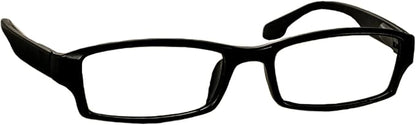 TruVision Readers Reading Glasses, Comfort Spring Hinges by Truvision+Readers