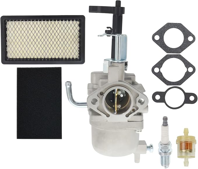 Cnfaner EX40 Carburetor for Robin Subaru Generator EX400D RGX7500 EX400D53050 by Cnfaner