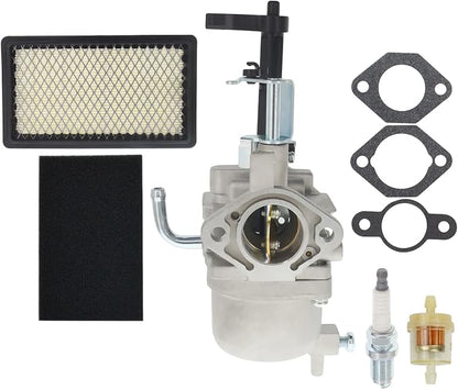 Cnfaner EX40 Carburetor for Robin Subaru Generator EX400D RGX7500 EX400D53050 by Cnfaner