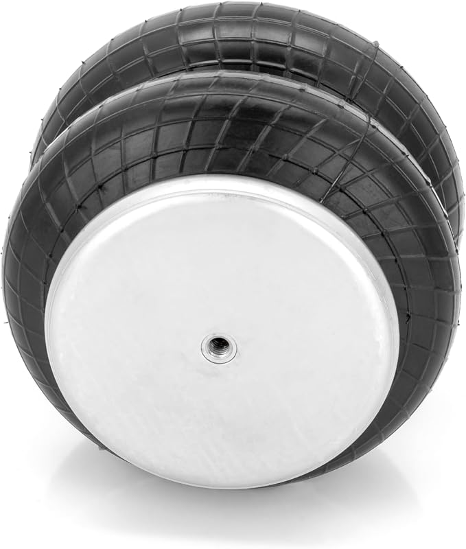 TORQUE 2 pcs of 6873 Air Bag Replacement - Image 3