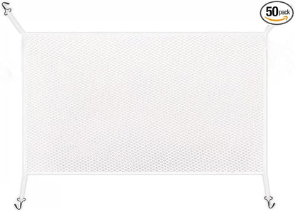 Car Grill Mesh – Premium Bug Screen by Unknown