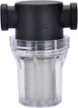 2 Inch 20/40/80 Strainer Water Filter Irrigation Filter Gardening Water by Unknown