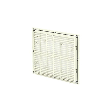 9805.230 Electrical Fan Filter & Panel 230V 223 * 223mm Industrial Cabinet - Image 4