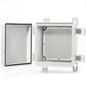 QILIPSU Waterproof Junction Box IP67 Outdoor Plastic Electrical Project by QILIPSU