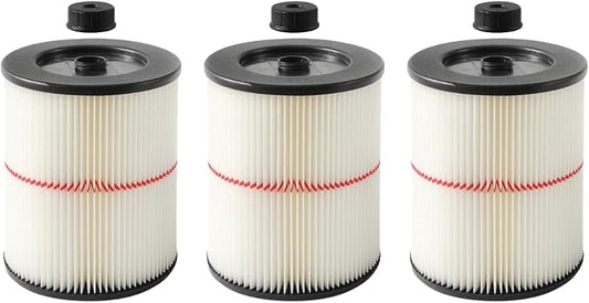 Nispira 9-17816 17816 Red Stripe Replacement HEPA Filter by Nispira
