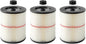 Nispira 9-17816 17816 Red Stripe Replacement HEPA Filter by Nispira