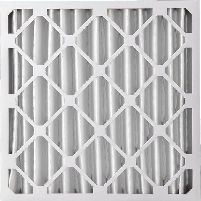 Nordic Pure 20x20x4 Pleated MERV 8 Air Filters 2 Pack - Image 4