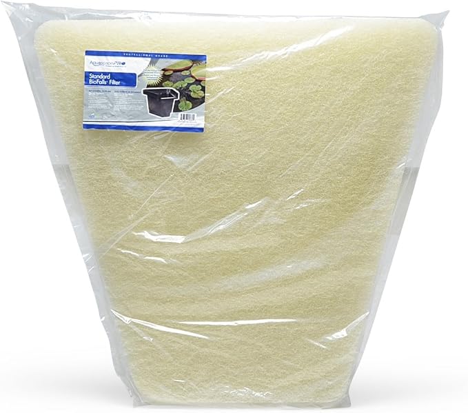 Aquascape AQSC Pro BioFalls Filter Material - Image 2