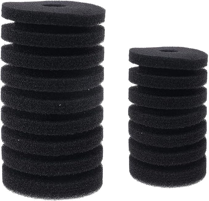 Aquarium Filter Sponge Replacement Media - Image 6