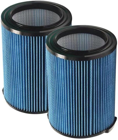2 Pack VF5000 Replacement Filter - Image 9