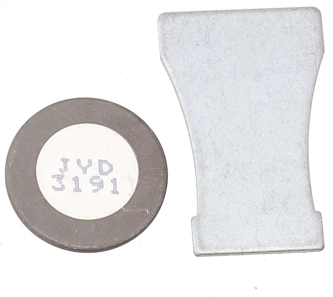 10 Pack 20 mm Ceramic Mist Maker Discs - Image 5