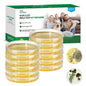 Mold Test Kit for Home -12 Simple Mold Test kit, Test HVAC System, Surfaces & by Accecraft