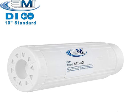 APPLIED MEMBRANES INC Deionization Water Filter Cartridge - Image 3