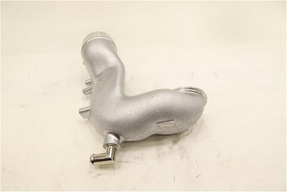 Genuine OEM For ISUZU Engine Air Intake Duct Elbow Truck 8980721100 8-98072110-0 - Image 4