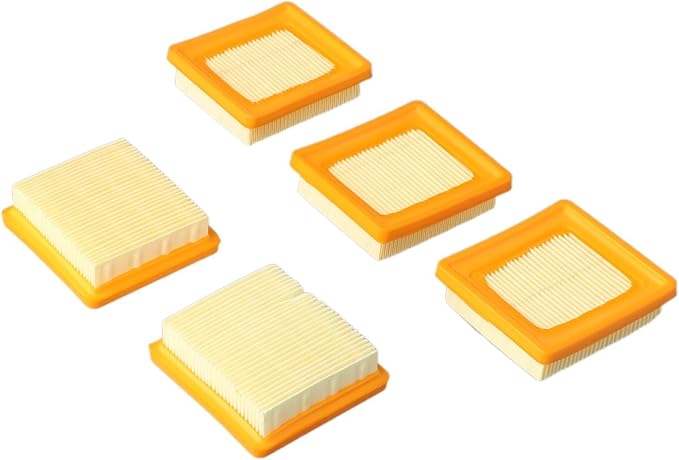Air Filter Replacement 4180 141 0300 - Image 2