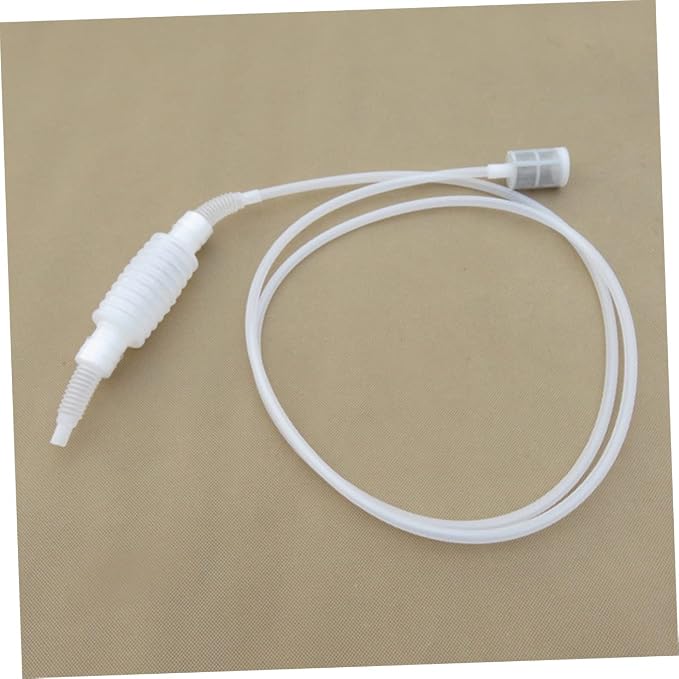 PartyKindom 4pcs Blocking Filter Tube Siphon Front Screen - Image 5