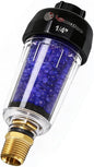 LEMATEC Compressed Air Dryer by LELEMATEC