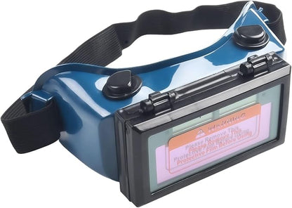 Auto Darkening LCD Welding Lens - Image 6