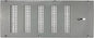 RazAir™ Foundation Vent with Damper and Screen by RazAir