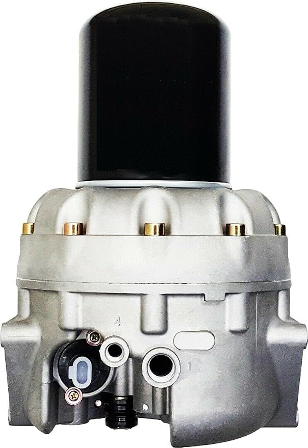 TORQUE 4324711010 Air Dryer System Saver 1200 Plus Compatible - Image 7