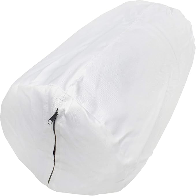 HQRP Cloth Dust Bag 15 Micron Replacement Dust Collector Bag Compatible - Image 2