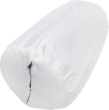 HQRP Cloth Dust Bag 15 Micron Replacement Dust Collector Bag Compatible - Image 2