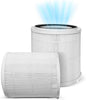 OSAP5FIL True HEPA Filters Replacement 2PCS, Compatible by Unknown