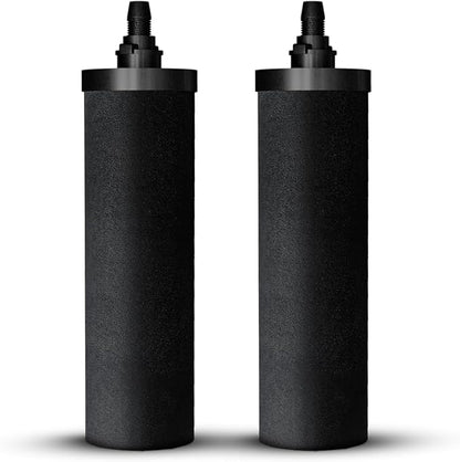 NSF Certified Carbon Replacement Filter Elements by PHOENIXGRAVITY