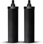 NSF Certified Carbon Replacement Filter Elements by PHOENIXGRAVITY