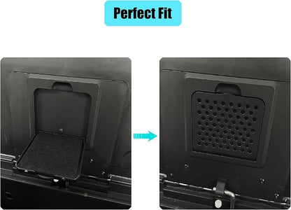 12 Pack Replacement Odor Absorbing Filter Refills - Image 6