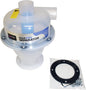 Quick Click Dust Collection Separator by Cen-TecSystems