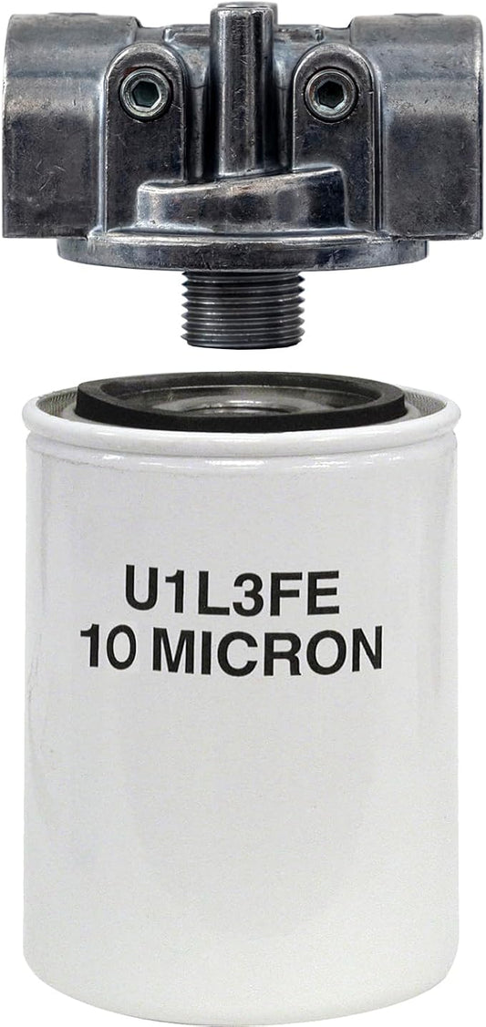 Buyers Products HFA11015 Filter Assembly by BuyersProductsCompany