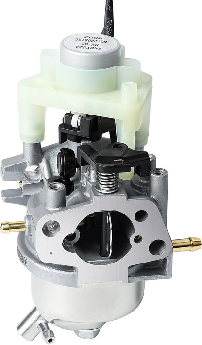 Carburetor for Predator 3500 Watts Inverter Generator 63584 Carb - Image 4