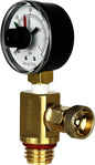 RV40600 Brass Air Relief Valve | Compatible by REVAPOOLProductsInc