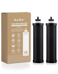 IceJoy Carbon Rods for Gravity Water Filtration System by IceJoy