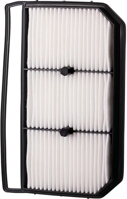 ECOGARD XA12036 Premium Engine Air Filter Fits 2023-21 Hyundai Elantra - Image 2