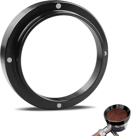 51mm Espresso Dosing Funnel by Unknown
