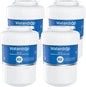 Waterdrop WD-F13 Replacement for GE® MWF® Water Filter, SmartWater® MWFP by Waterdrop