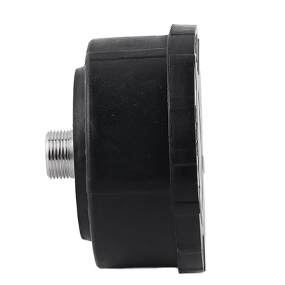 Air Compressor Muffler 3/4 25mm Filter Intake Dia 80mm by LUCKDANO