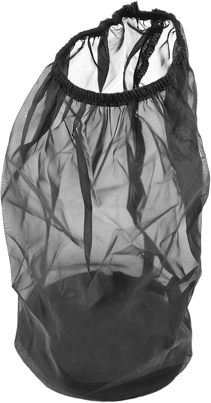 Majatou Air Filter Cover, Cold Air Intake Filter Sock Cover, Waterproof Cone - Image 8