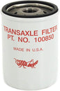 Grasshopper Mower Gemini Series Transmission Filter, 10-Micron Drive Assembly by GrasshopperMower