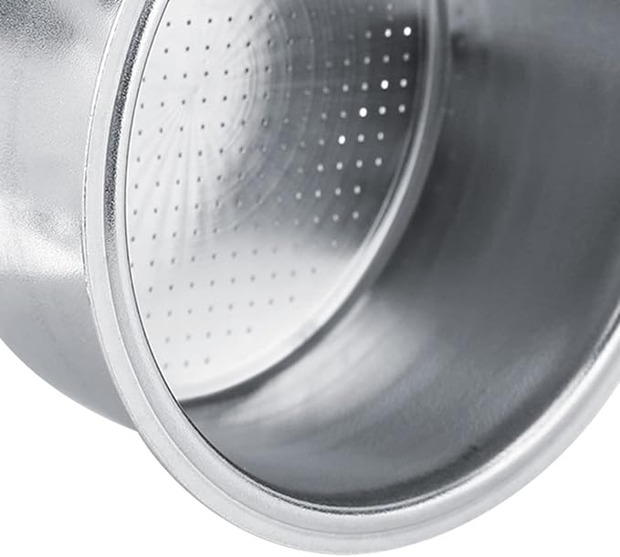 Coffee Filters Basket, Stainless Steel Coffee Filter Fit Reusable Basket - Image 9