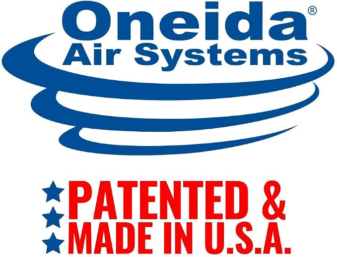 Oneida Air Systems Super Dust Deputy - Image 6