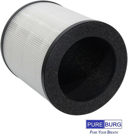 PUREBURG Replacement Filters Compatible - Image 4